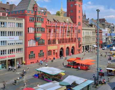 marktplatz